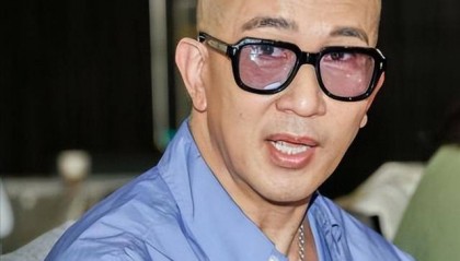 律师谈大S遗产分配 称具俊晔此前“承诺放弃”并无法律效力