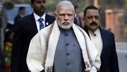 印度四邦代表精心策划窜访台湾，解放军三线军演应对，中印关系迎来新博弈