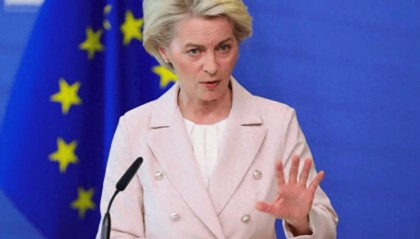 欧盟来华求救？希望能解冻中欧投资协定，中方“已读未回”！潜台词太好懂