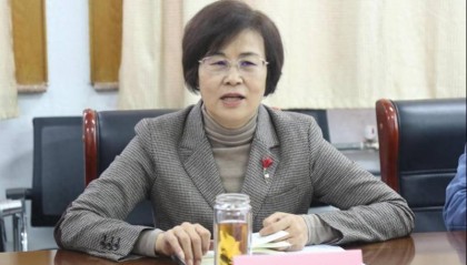 山东省卫健委原主任主动投案，近期已有五省份卫健委厅官被查