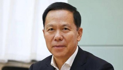 中纪委周末打虎,刘绍勇落马!59岁省委常委任上被查,2个“老虎”被判死缓