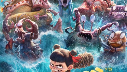 哪吒配音演员吕艳婷:最“害怕”哪吒发怒,需时刻保持高能量