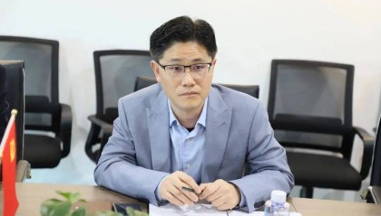 市委巡察组进驻刚一周,王勇,任上被查!