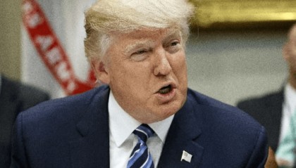 刚刚!美军一重磅人物当众交底:特朗普未来4年,不想跟中方正面交手