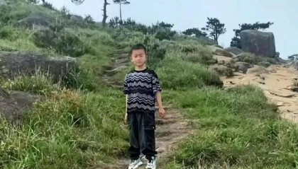 自闭儿失踪后续，家长行为惹质疑，救援队员发声，一切早有迹象