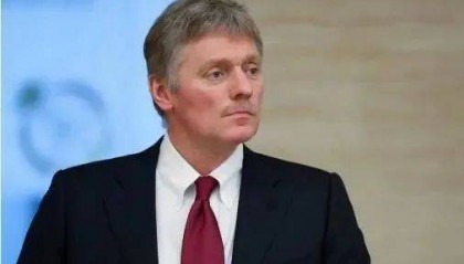 俄总统新闻秘书：各方未达成共识，乌克兰问题伦敦会谈中止