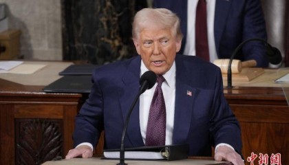 特朗普翻案失败 仍须赔偿8330万美元