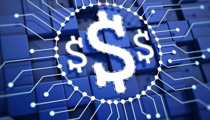 区块链数字货币开发