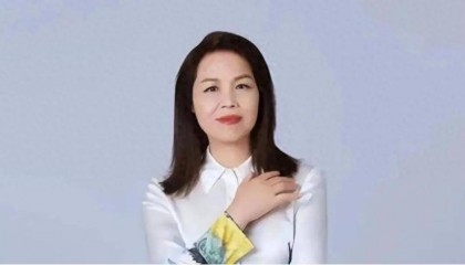 深挖 | “西北大学副校长范代娣成陕西首富”系乌龙，但她的人生如同开挂