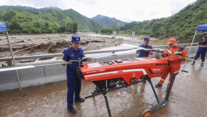 今年北方降雨为何极端？