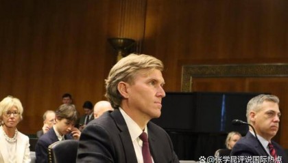 美方狮子大开口，台方直呼不可能，两会涉台文案，少了2个关键字