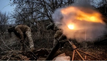 俄军先下手为强，深夜突袭波兰！导弹直击波兰大使馆