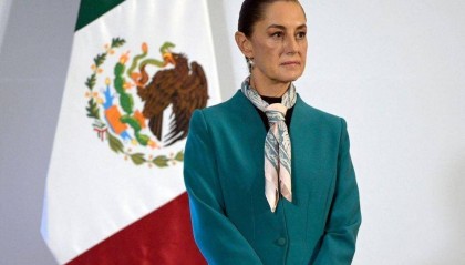 墨西哥总统：加征关税最终决定权在美方手中 但墨已做好应对准备