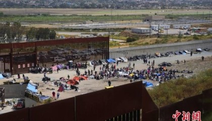 美国土安全部:特朗普任期首月逮捕超20000名无证移民