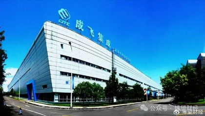 股价连续涨停，航空军工板块价值重塑，成飞集成何以独占鳌头？