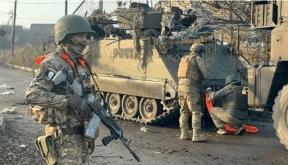 俄军重大行动，收回99.5%失地，泽连斯基释放新信号，什么都愿意谈