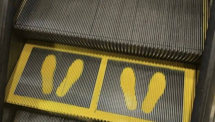 这种行为不提倡！北京地铁这个变化，你知道了吗？