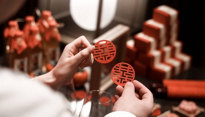 从业8年的婚庆人心得：婚礼不再“造梦”，只卖解决方案