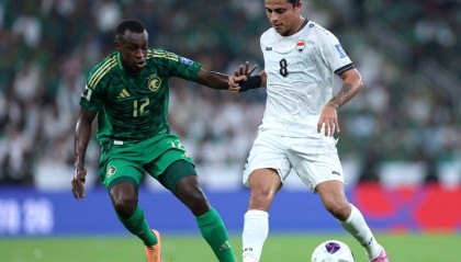 亚足联完成任务，“保送”沙特与卡塔尔进世界杯，众人怒喷也无法改变剧本