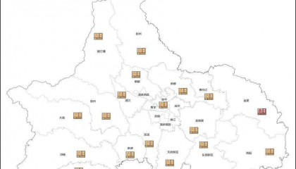 成片40℃及以上!四川高温进入最强时段!