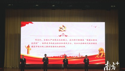 展播合集来啦!一起回顾今年汕头市“双优杯”工作创新大赛亮点