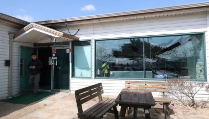 韩媒：韩军演习战机误炸民宅致15人受伤