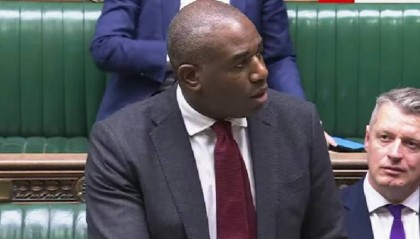 英国再威胁俄罗斯：小心点，正和欧盟协商加速援乌武器