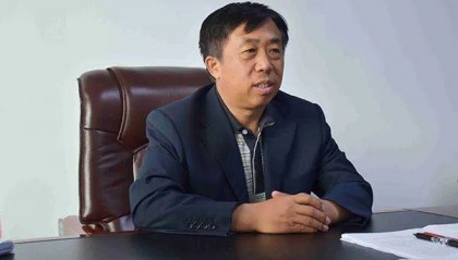 县委书记迟维喜,任上被查