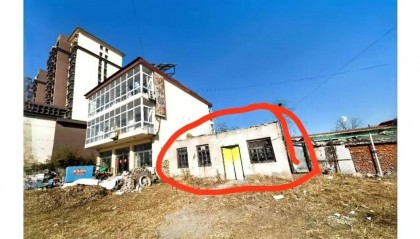 老人继承房产需邻居签字,有人要5万元才签,不动产登记中心:因实际与测绘面积有出入