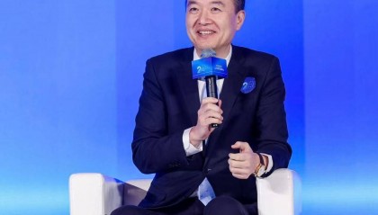 北京宴董事长、俏江南CEO、海归海餐饮集团首席体验官杨秀龙:高性价比不单纯取决于低价格