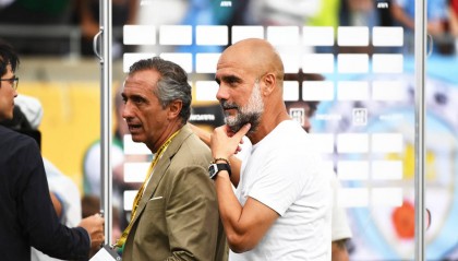 瓜帅承认世俱杯或毁掉曼城!克洛普炮轰新赛制:史上最差冠军