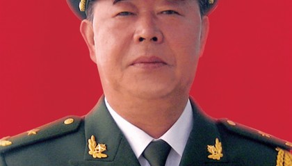 痛悼!施文求将军在南昌逝世