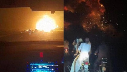 巴军击落6架战机！俄力挺印度反恐到底，这次美俄站在中国对立面