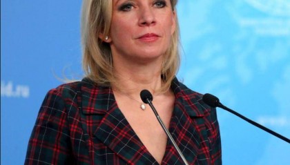 泽连斯基提议交换领土,面积差了足足8倍,俄讽刺:给你留块坟地