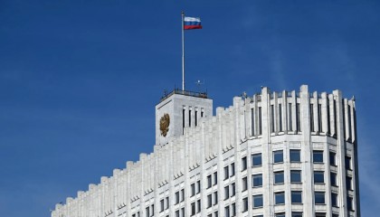 俄罗斯：终止与芬兰能源协议部分条款