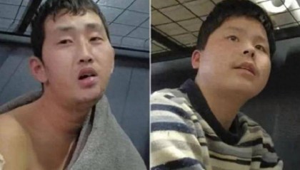 朝鲜战俘受访视频公开:要是有手榴弹,我当时宁肯自爆