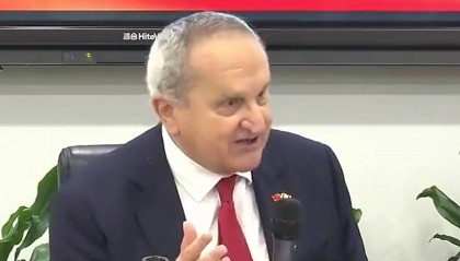 墨西哥大使：难道美国对中国生气，我们就要跟着？绝无可能