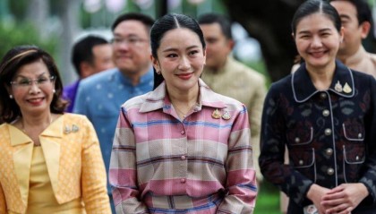 泰国总理最新发声:内阁改组已敲定,执政联盟依然稳固