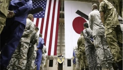 大事不妙！大批美军精锐已经入台，解放军做好最坏准备，不能等了