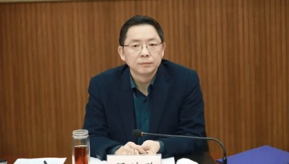 安徽最新人事调整!