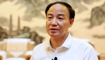 操学诚,职务调整