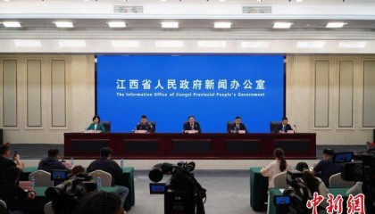 今年江西已遭受10次自然灾害 造成25万余人受灾