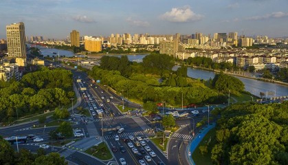最强县级市昆山去年经济增速6.1%,跑赢最强地级市苏州