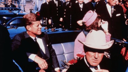 肯尼迪遇刺案8万页文件将公开背后：其侄曾称CIA参与谋杀