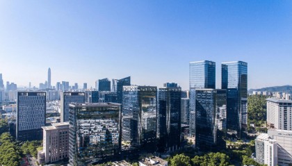 重塑城与人：梅林城区运营的探索与成效