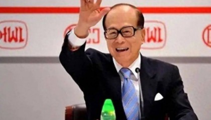 不见棺材不落泪！只剩4天，李嘉诚心意已决，中方用5字定调