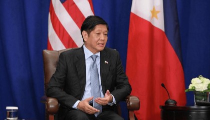 仅有3米！黄岩岛上空，中菲上演惊险一幕，这次菲方着实吓得不轻