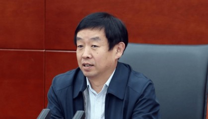 中组部副部长齐家滨兼任国家公务员局局长,接替徐启方