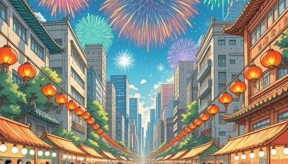 搜索量瞬时暴增3倍！9天春节长假，多地机票预订量大涨