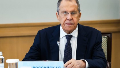 俄方开出停战条件!消息人士:美俄官员25日将会晤!欧盟及多国宣布对乌新援助计划